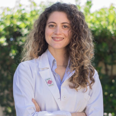 Monica Mastracco