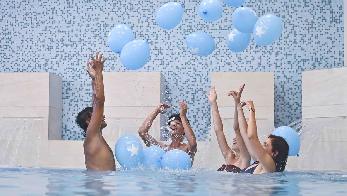 Terme dell’Emilia Romagna, 23 centri e una Notte Celeste unica Terme dell’Emilia Romagna, 23 centri e una Notte Celeste unica