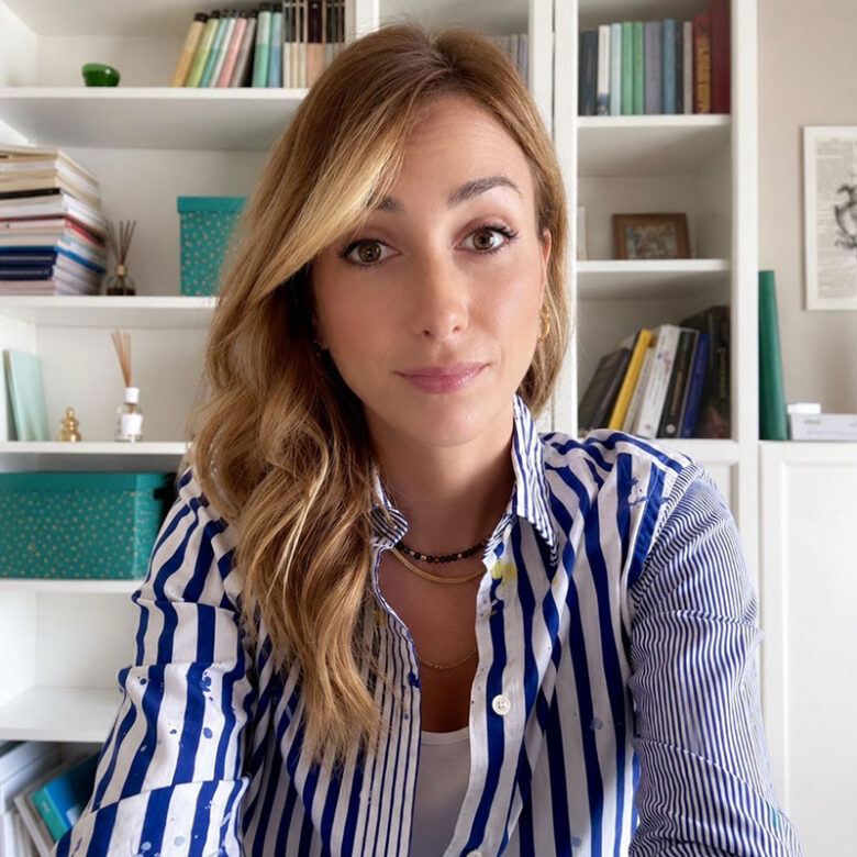 Paola Fumagalli