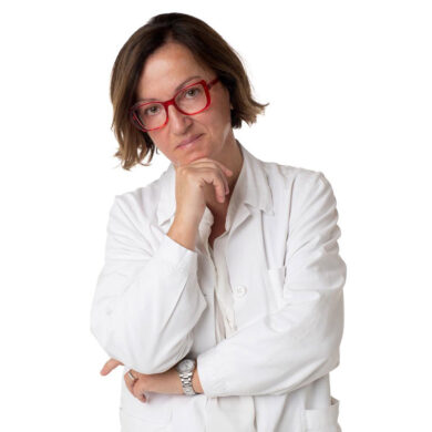Paola Genovese