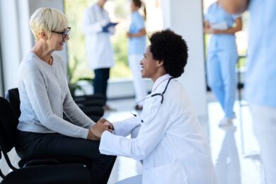 Reiki in ospedale: a Pesaro nasce la stanza del benessere per i pazienti oncologici