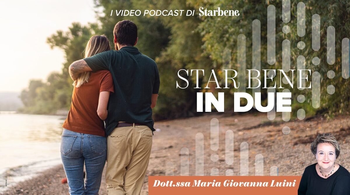 Star bene in due
