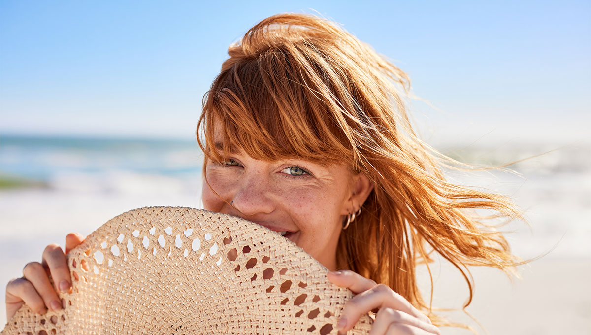 Il cuoio capelluto è il nuovo viso: i trattamenti estivi tra bellezza e prevenzione oncologica Il cuoio capelluto è il nuovo viso: i trattamenti estivi tra bellezza e prevenzione oncologica