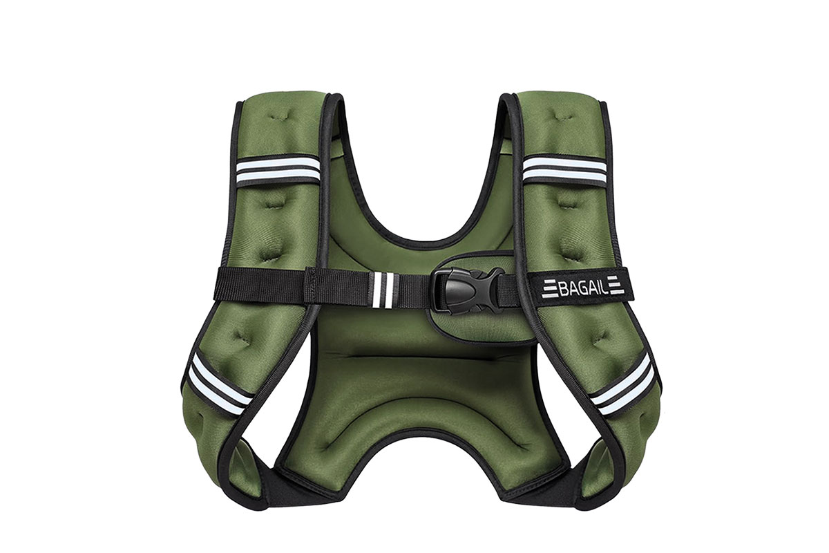 Zaino in spalla! Prova il Rucking, la camminata zavorrata super allenante