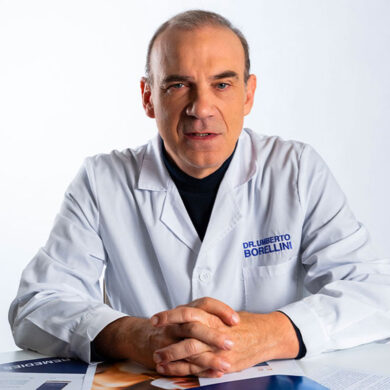 Umberto Borellini