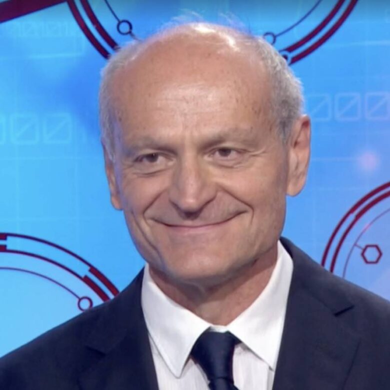 Angelo Antonini