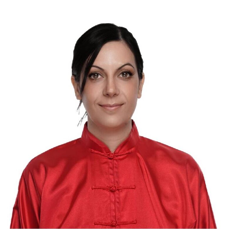 Daniela De Girolamo