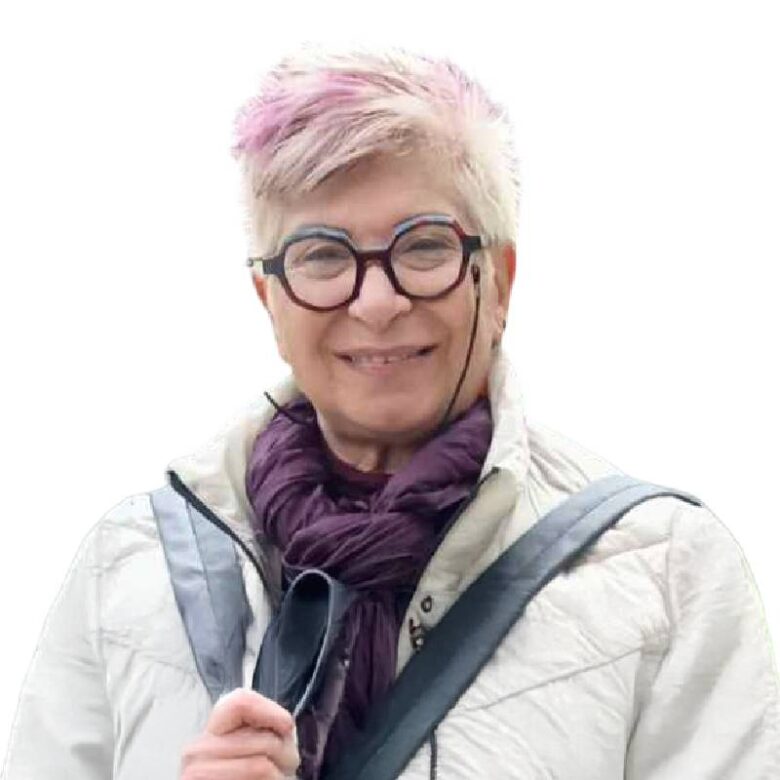 Fiammetta Trallo