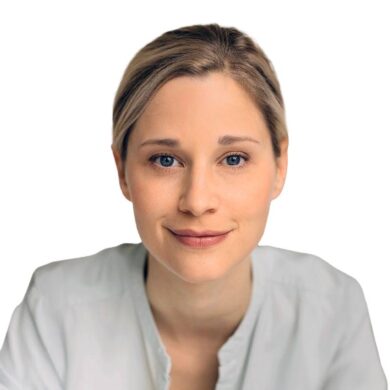 Giulia Enders