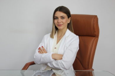 Elena De Sibio