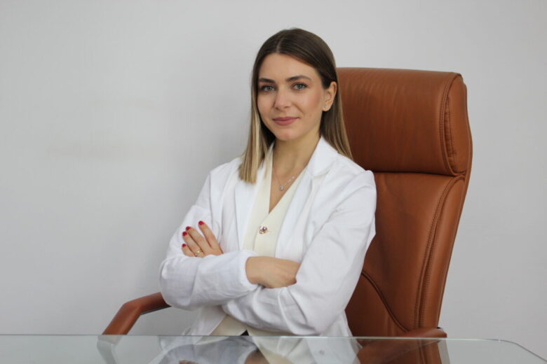 Elena De Sibio