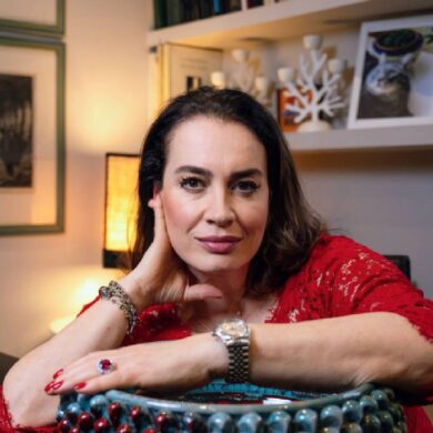 Lucia Leonessi