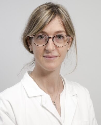 Marianna Albesano