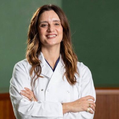 Michela Francia