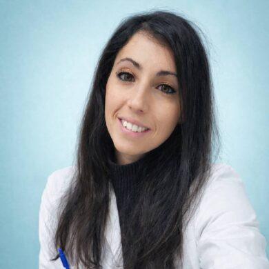 Silvia Pasquini