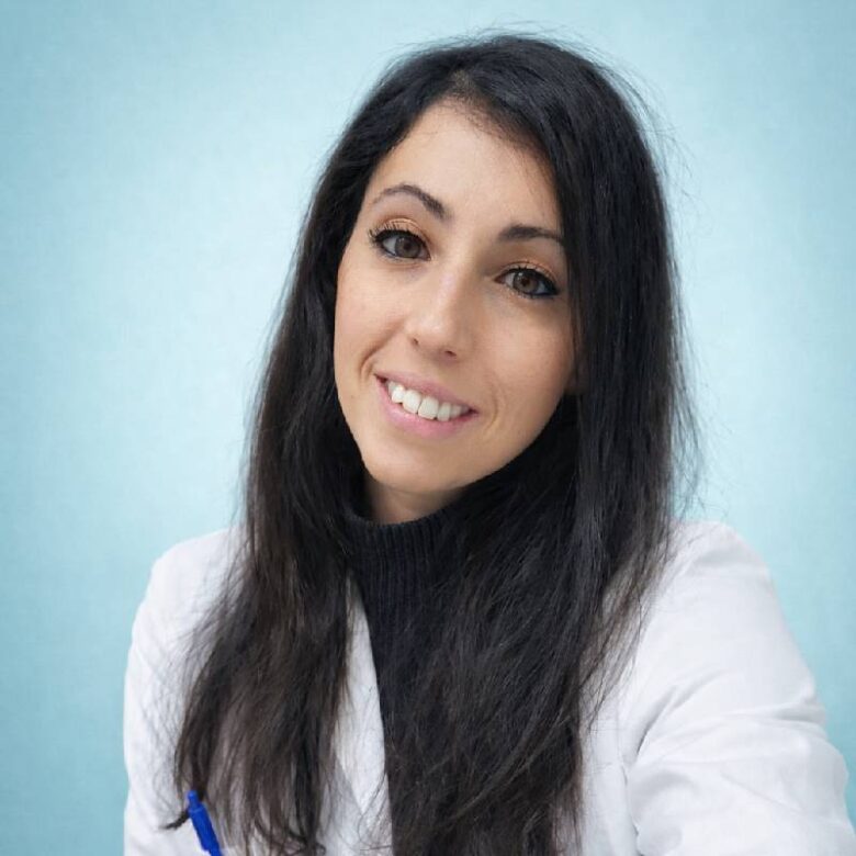 Silvia Pasquini