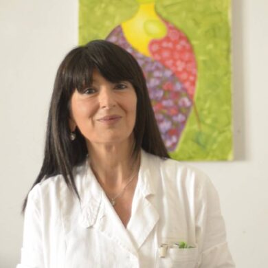 Rossella Nappi