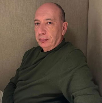 Alessandro Pellizzari