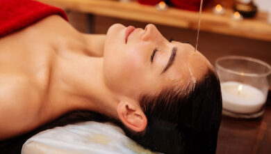 Rinfrescati con l’ayurveda: le pratiche per evitare che l’estate ci “consumi”