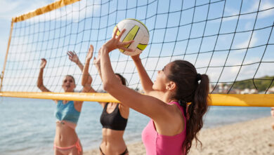 Traumi d’estate, quando lo sport improvvisato espone a rischi