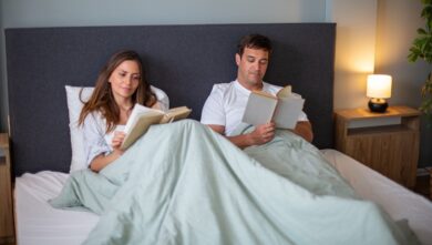 “Lo amo, ma non lo desidero più”. Perché il desiderio cambia anche nelle coppie felici