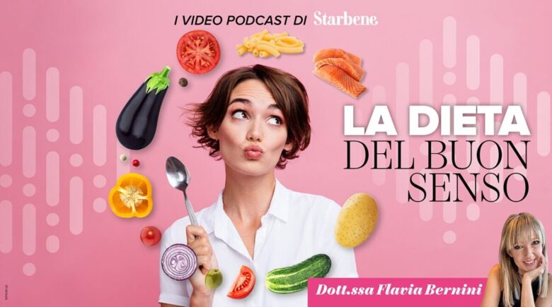 La dieta del buon senso