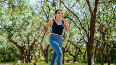 Camminata giapponese: ti bastano 30 minuti al giorno per rimetterti in forma. Ecco come funziona