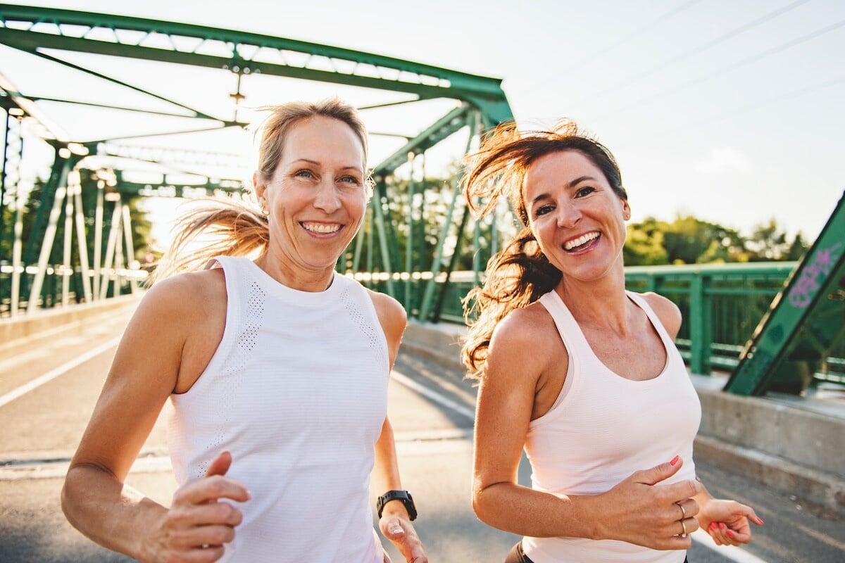 In menopausa il rischio d’infarto aumenta: è ora di rinforzare il cuore In menopausa il rischio d’infarto aumenta: è ora di rinforzare il cuore