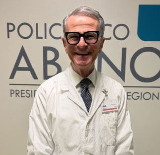 Ezio Di Flaviano