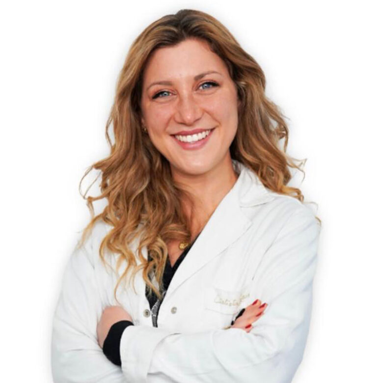 Gaia Begnini