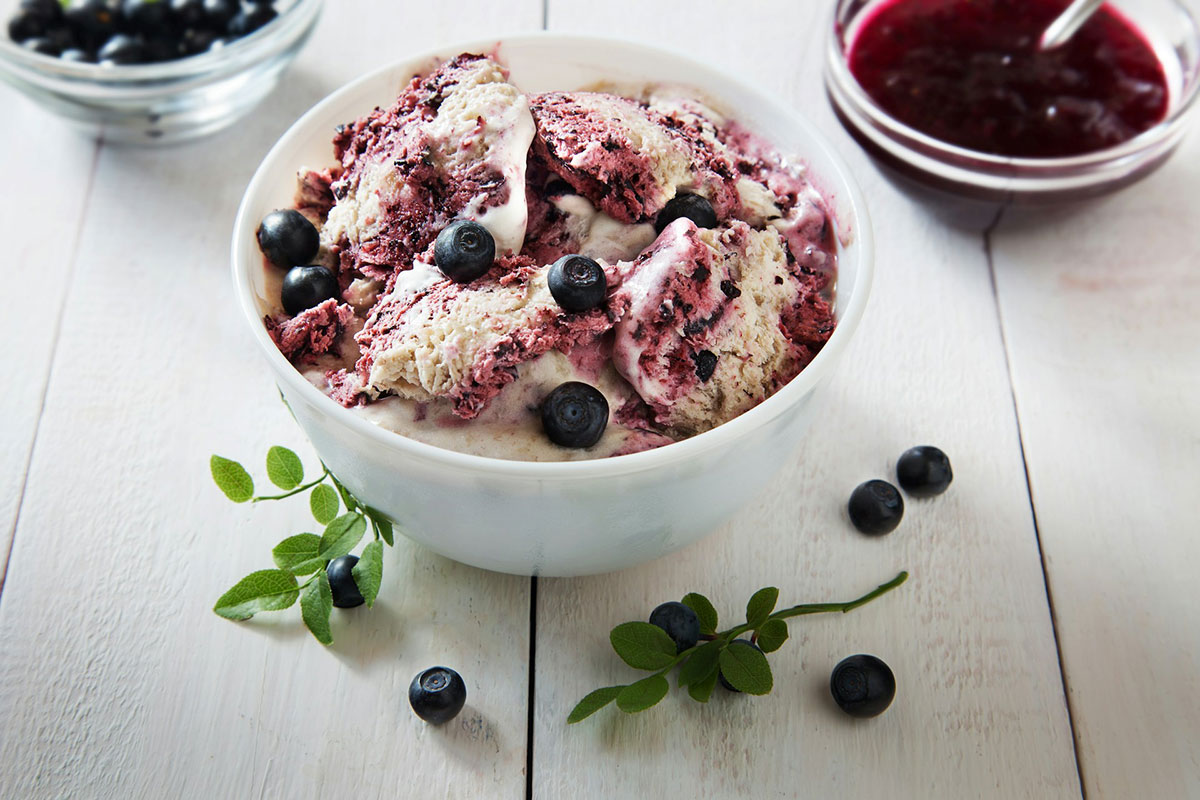 Gelati fatti in casa senza gelatiera: 3 ricette facilissime e fresche per l’estate