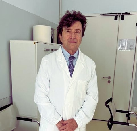 Giorgio Zoli
