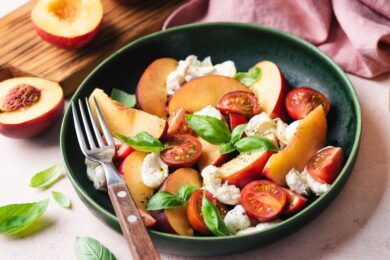 Crampi e stanchezza con il caldo? I cibi più ricchi di potassio consigliati dalla nutrizionista