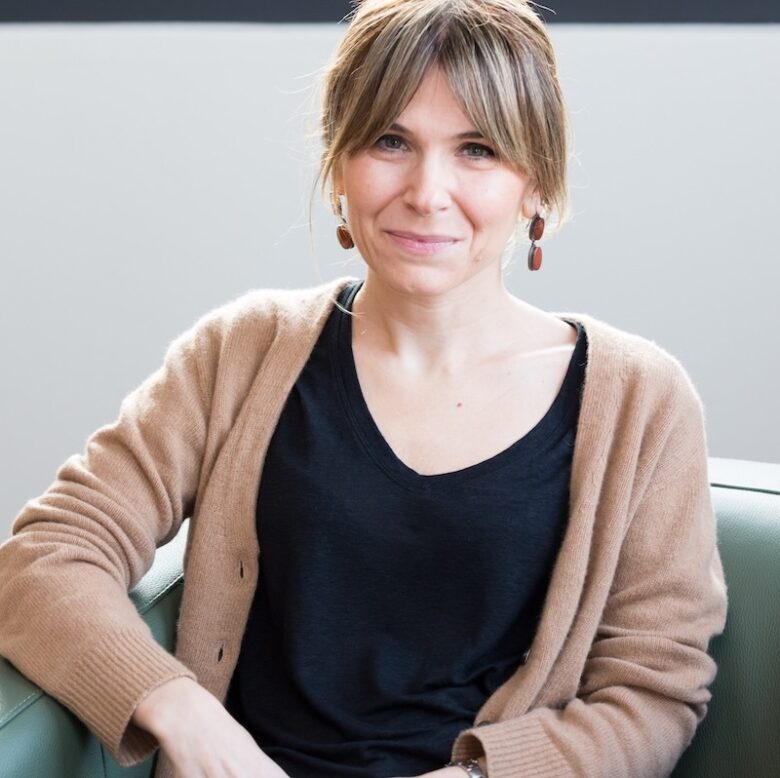 Jennifer Faiettti
