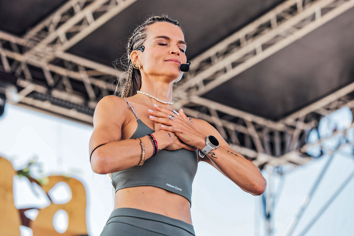 Kalemana Festival: yoga all’alba, musica e mare. Partecipa anche tu con noi!