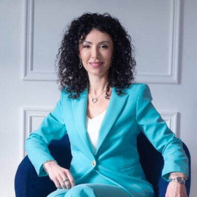 Luigia Panariello