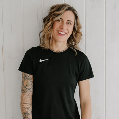 Marta Bellesso