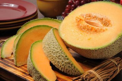 Il melone perfetto esiste: leggi come riconoscerlo e gustarlo al meglio
