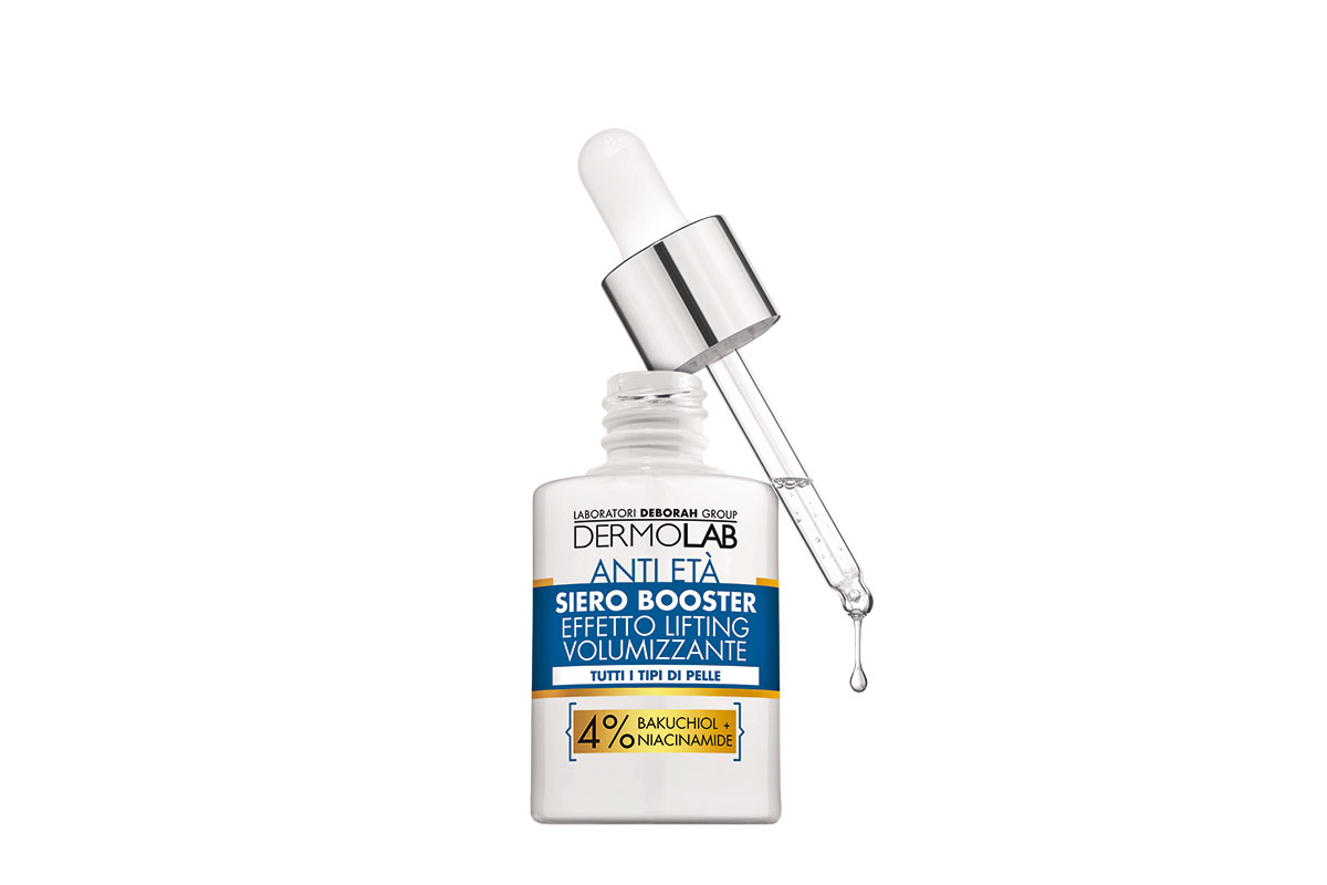 Niacinamide: impara a sfruttare al meglio la vitamina top per la tua pelle Niacinamide: impara a sfruttare al meglio la vitamina top per la tua pelle