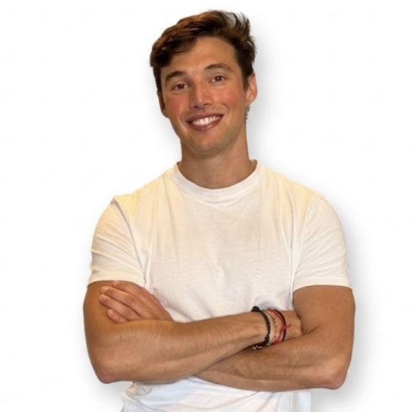 Nicola Morandi