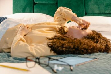 Tutti partono in vacanza e tu no? Quell’ansia si chiama notriphobia