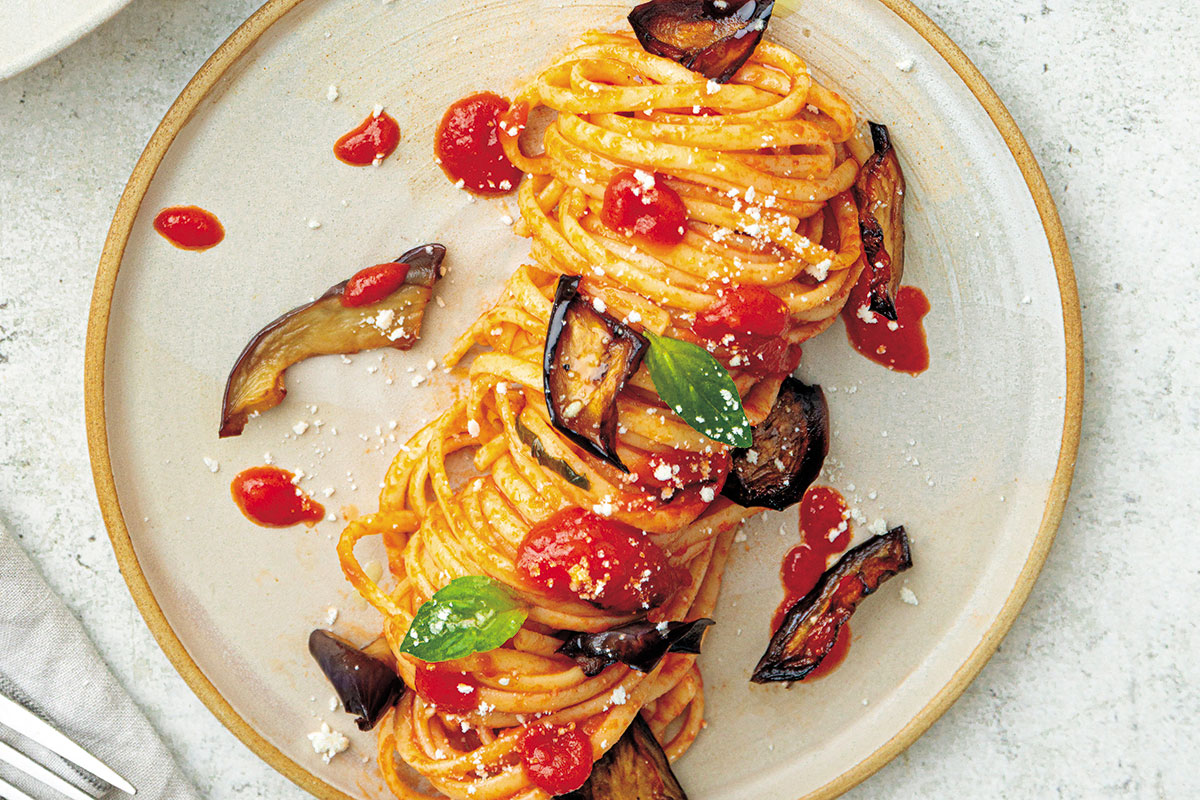 4 ricette dei Di Pazza: frutta e verdura non sono mai state così squisite 4 ricette dei Di Pazza: frutta e verdura non sono mai state così squisite