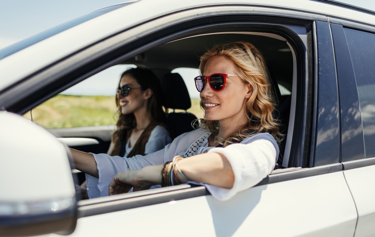 Supera la paura di guidare e rimettiti al volante con sicurezza Supera la paura di guidare e rimettiti al volante con sicurezza