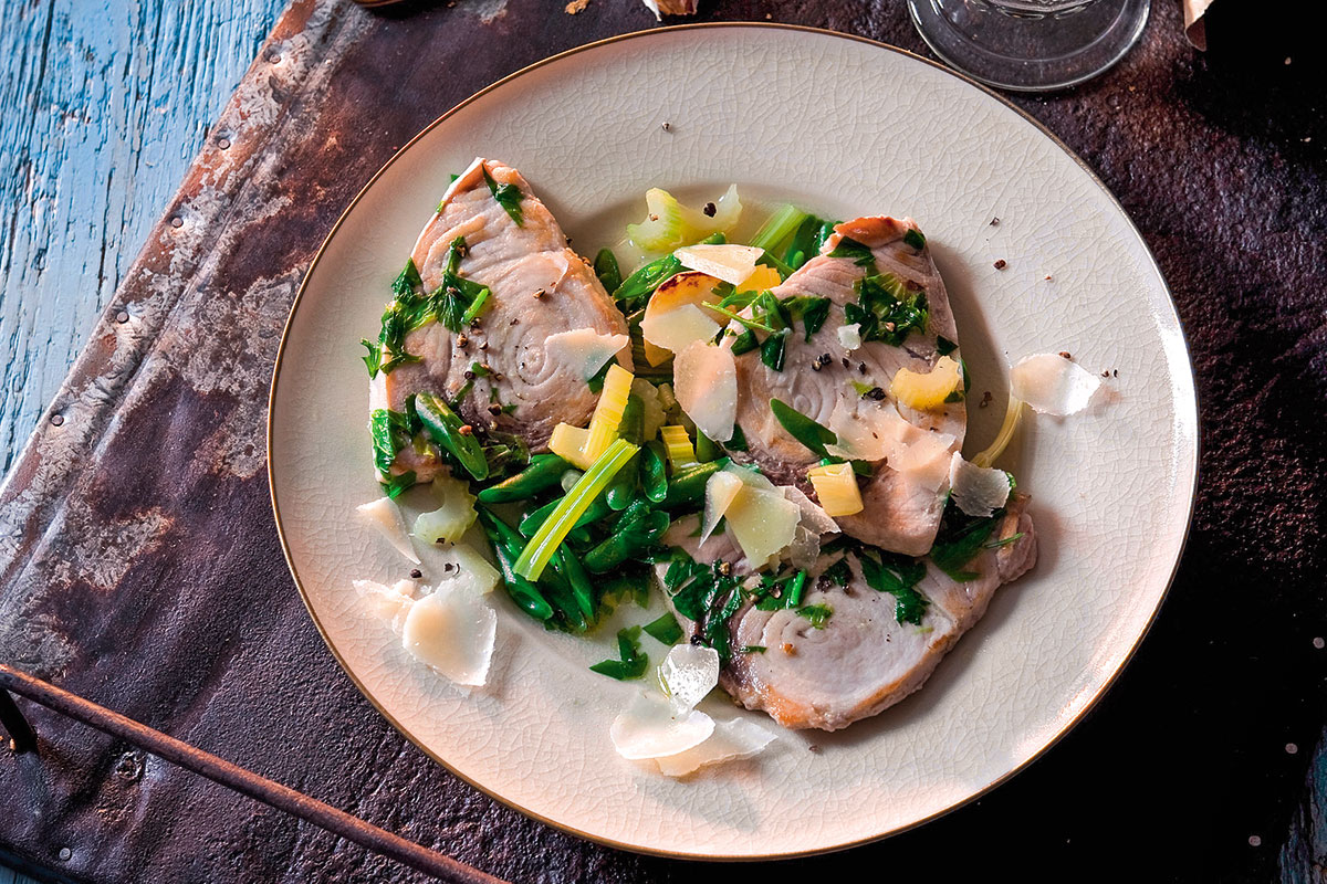 Pesce senza spine, con tanto gusto: 5 ricette sane e velocissime da portare in tavola stasera Pesce senza spine, con tanto gusto: 5 ricette sane e velocissime da portare in tavola stasera