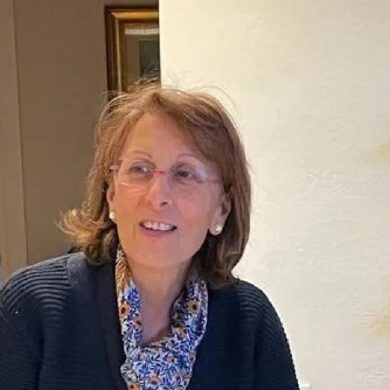Maria Grazia Petronio
