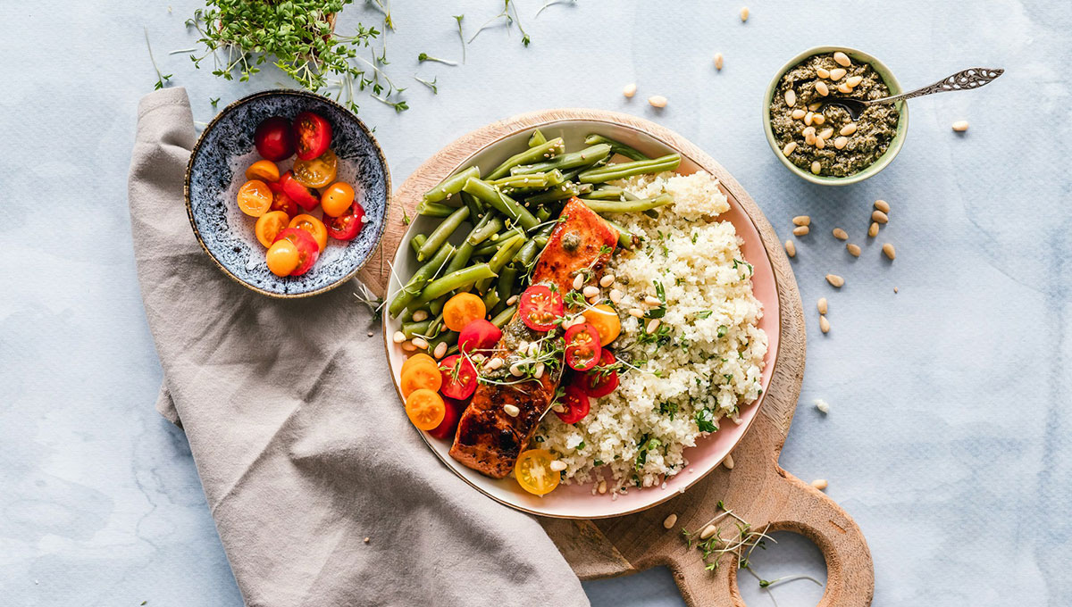 Pressione bassa e caldo: i cibi per sentirsi meglio (e 3 ricette fresche) Pressione bassa e caldo: i cibi per sentirsi meglio (e 3 ricette fresche)