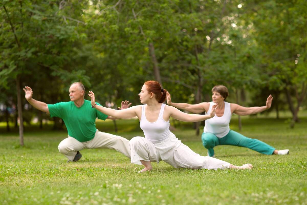 Alla scoperta del Qi Gong, la disciplina millenaria che mette in equilibrio corpo, mente e respiro