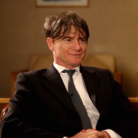 Riccardo Cappato