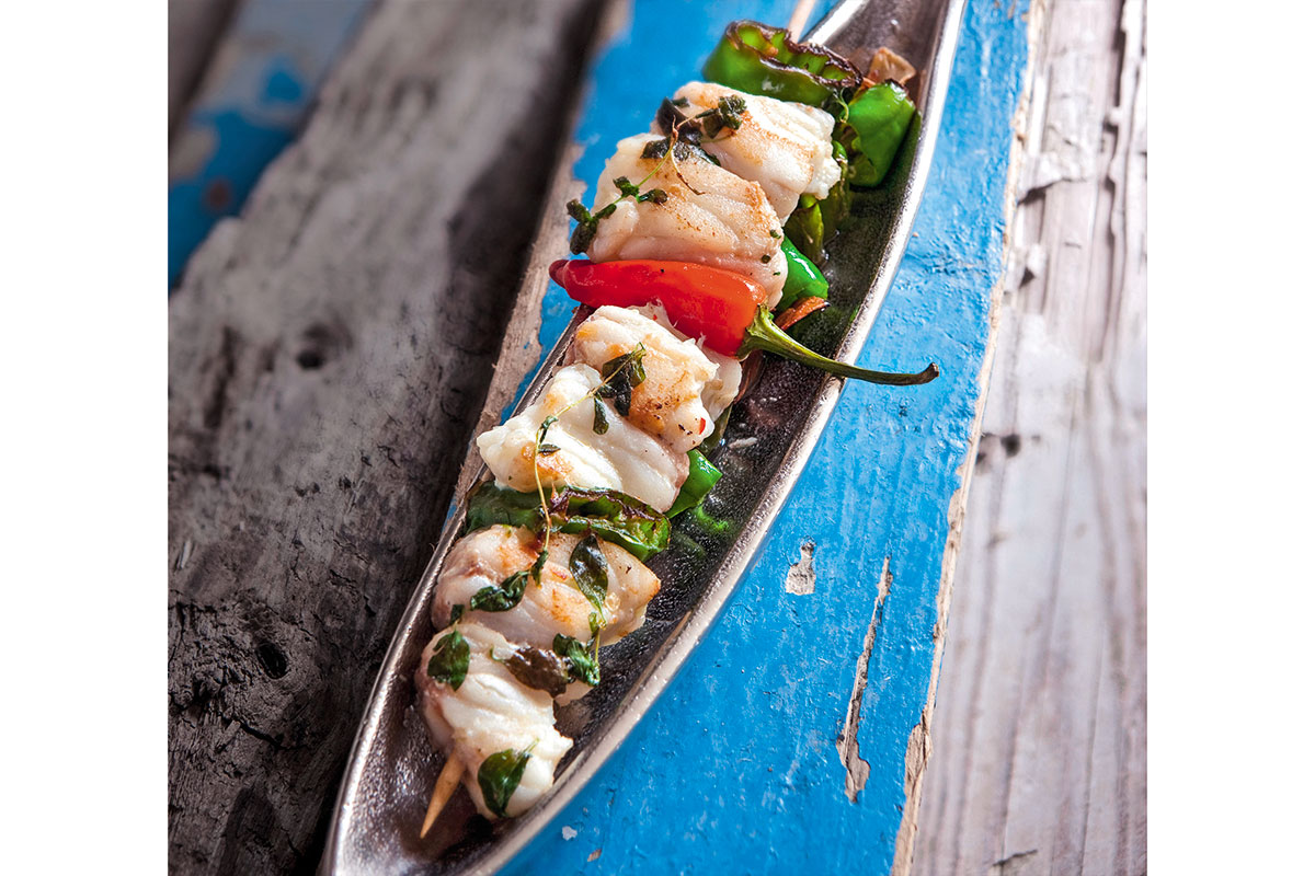 Pesce senza spine, con tanto gusto: 5 ricette sane e velocissime da portare in tavola stasera Pesce senza spine, con tanto gusto: 5 ricette sane e velocissime da portare in tavola stasera