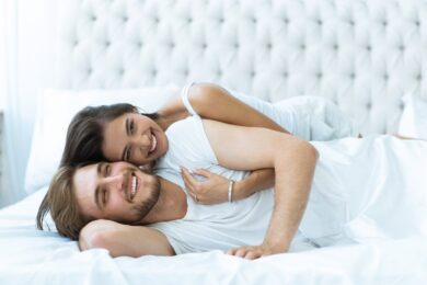 Il pene dei giovani più corto di 1 cm: colpa del calo del testosterone, ormone chiave anche per le donne